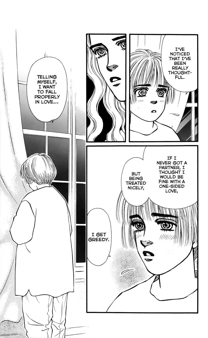 Bara no Tameni Chapter 53 page 11 - Chapter 53: Little Bird, Red Bird