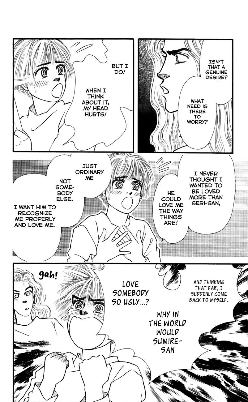 Bara no Tameni Chapter 53 page 12 - Chapter 53: Little Bird, Red Bird