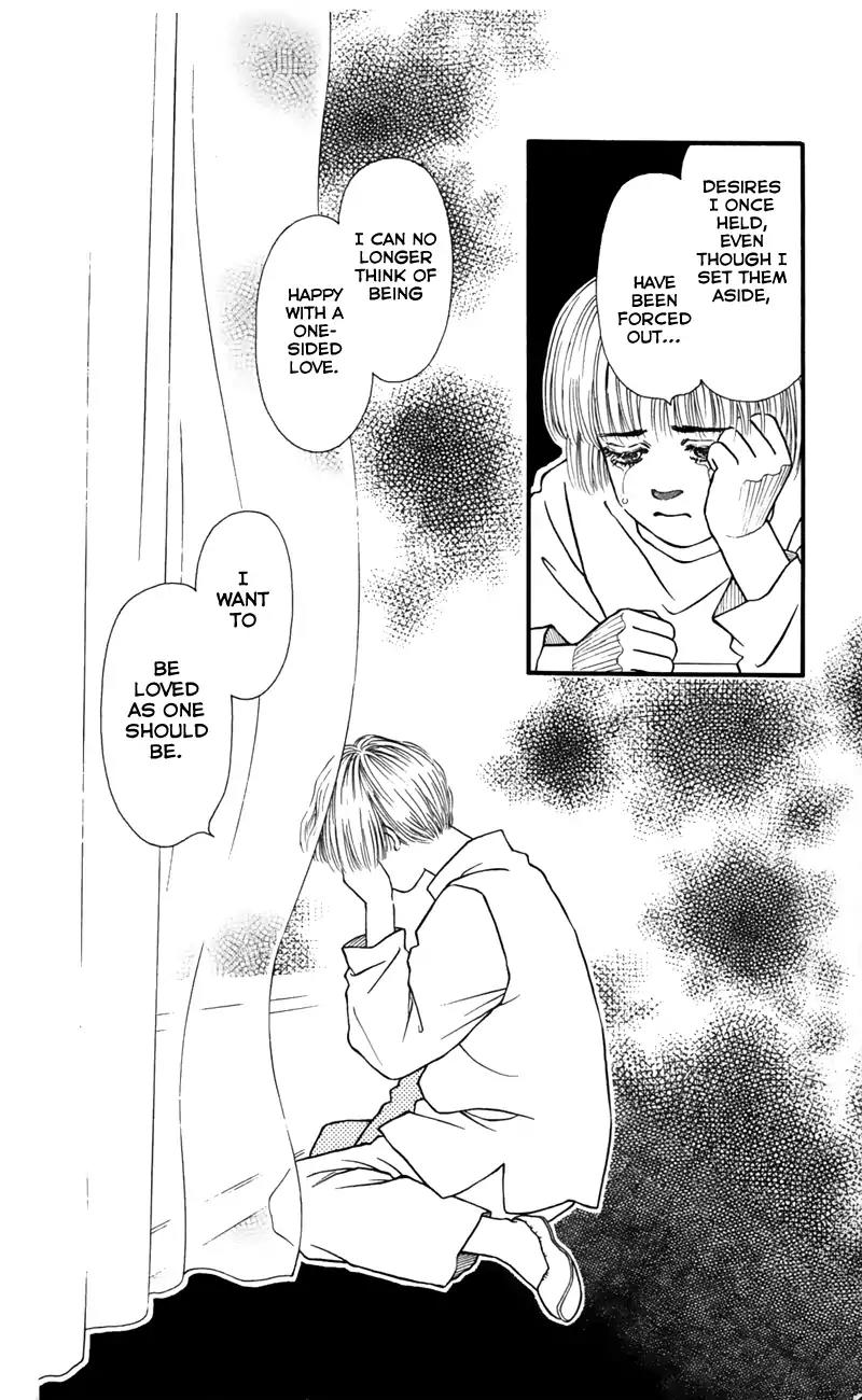 Bara no Tameni Chapter 53 page 14 - Chapter 53: Little Bird, Red Bird