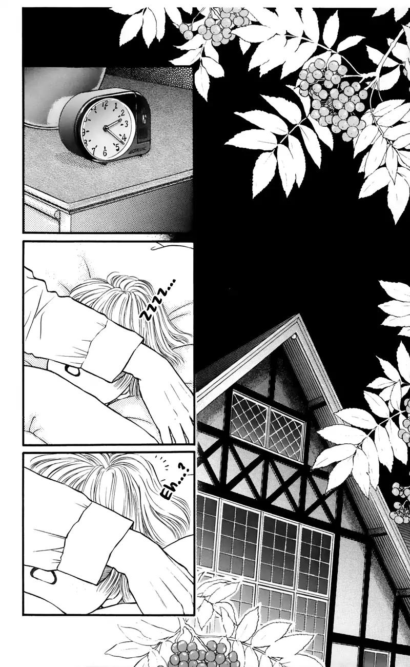 Bara no Tameni Chapter 53 page 24 - Chapter 53: Little Bird, Red Bird