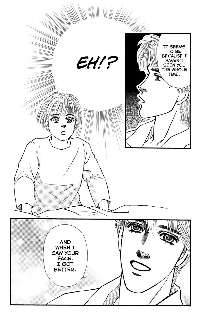 Bara no Tameni Chapter 53 page 28 - Chapter 53: Little Bird, Red Bird