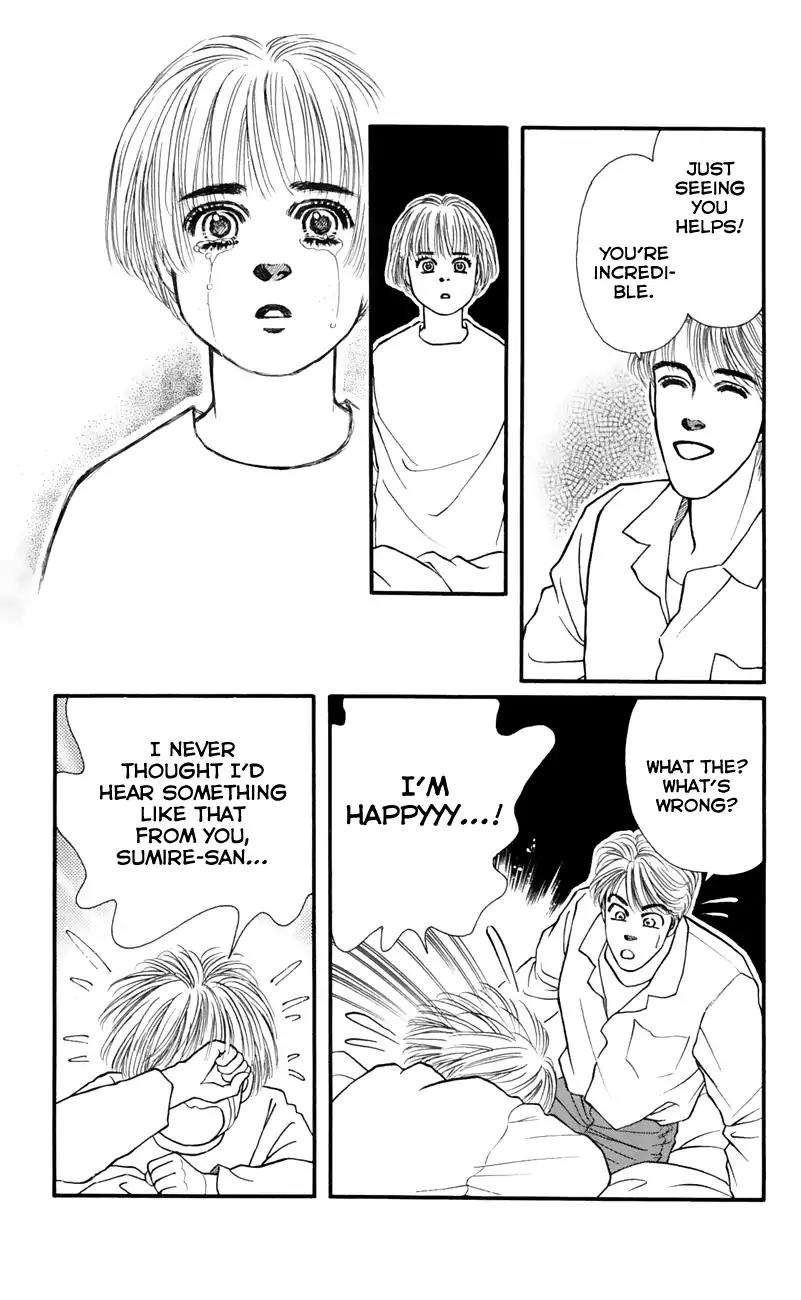 Bara no Tameni Chapter 53 page 29 - Chapter 53: Little Bird, Red Bird
