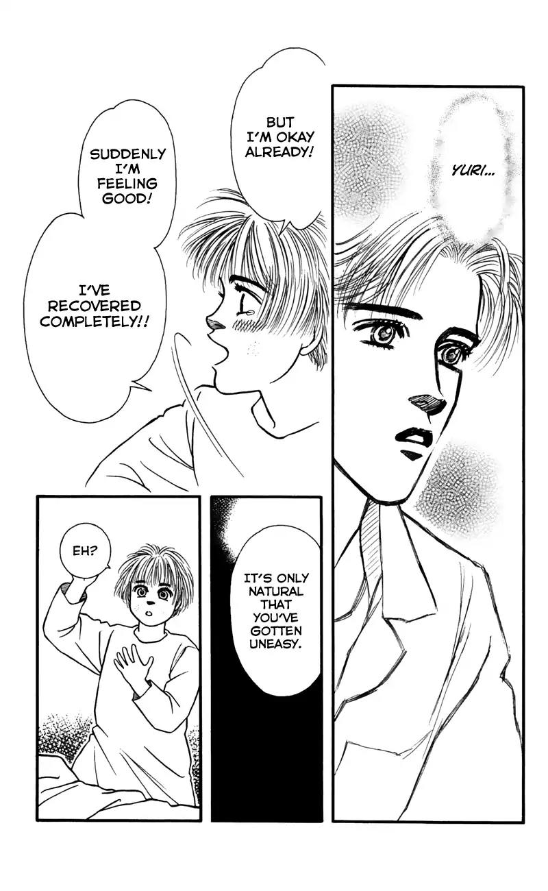Bara no Tameni Chapter 53 page 31 - Chapter 53: Little Bird, Red Bird