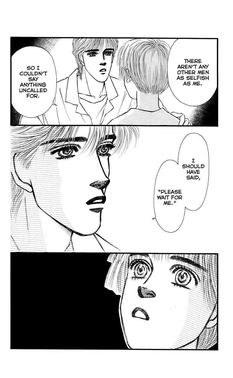Bara no Tameni Chapter 53 page 32 - Chapter 53: Little Bird, Red Bird