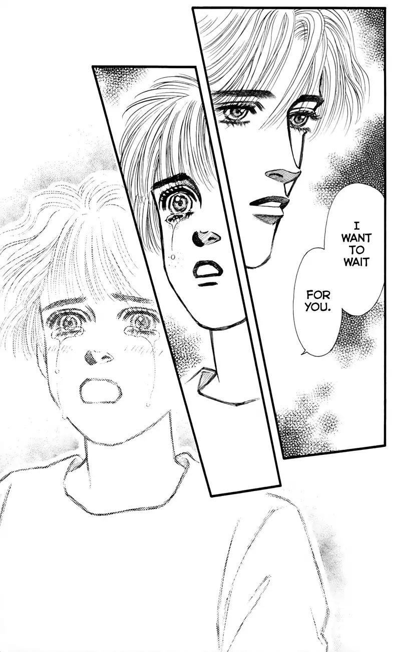 Bara no Tameni Chapter 53 page 33 - Chapter 53: Little Bird, Red Bird