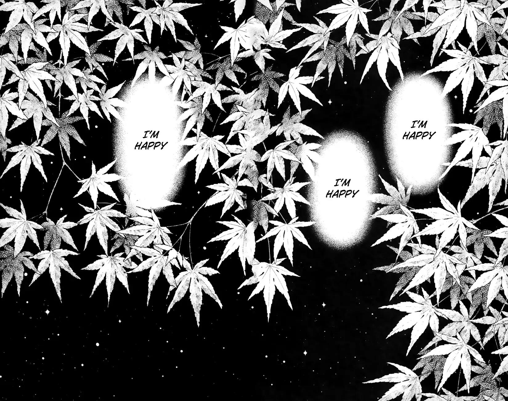 Bara no Tameni Chapter 53 page 34 - Chapter 53: Little Bird, Red Bird