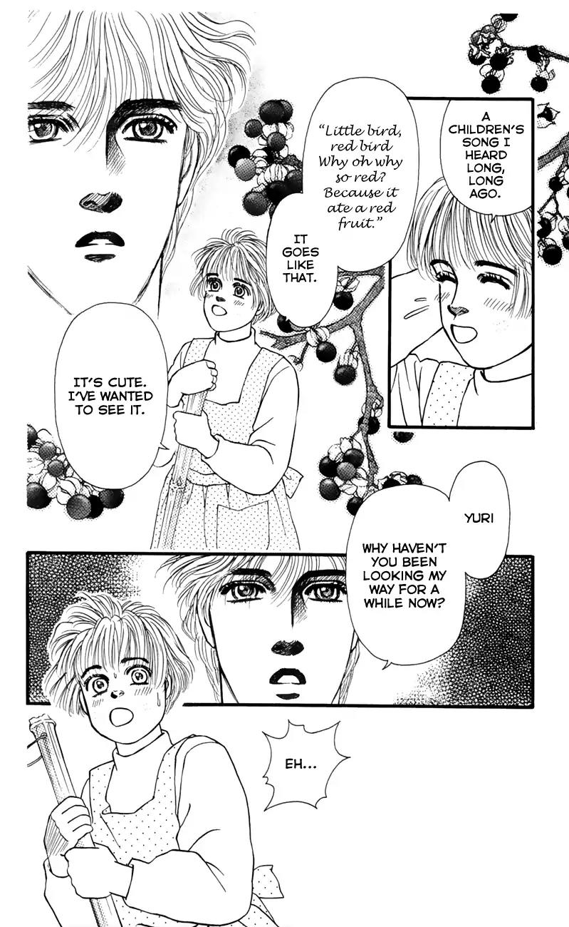 Bara no Tameni Chapter 53 page 39 - Chapter 53: Little Bird, Red Bird