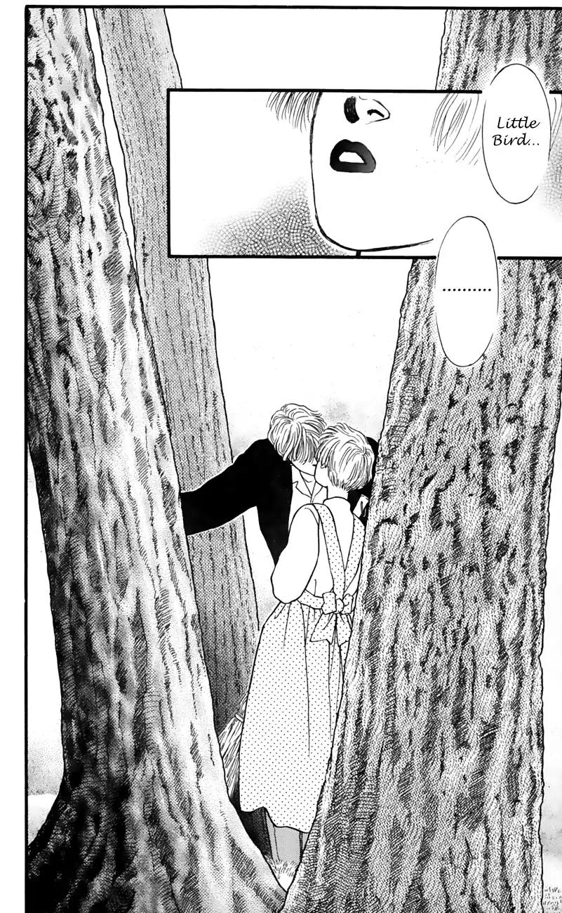 Bara no Tameni Chapter 53 page 41 - Chapter 53: Little Bird, Red Bird