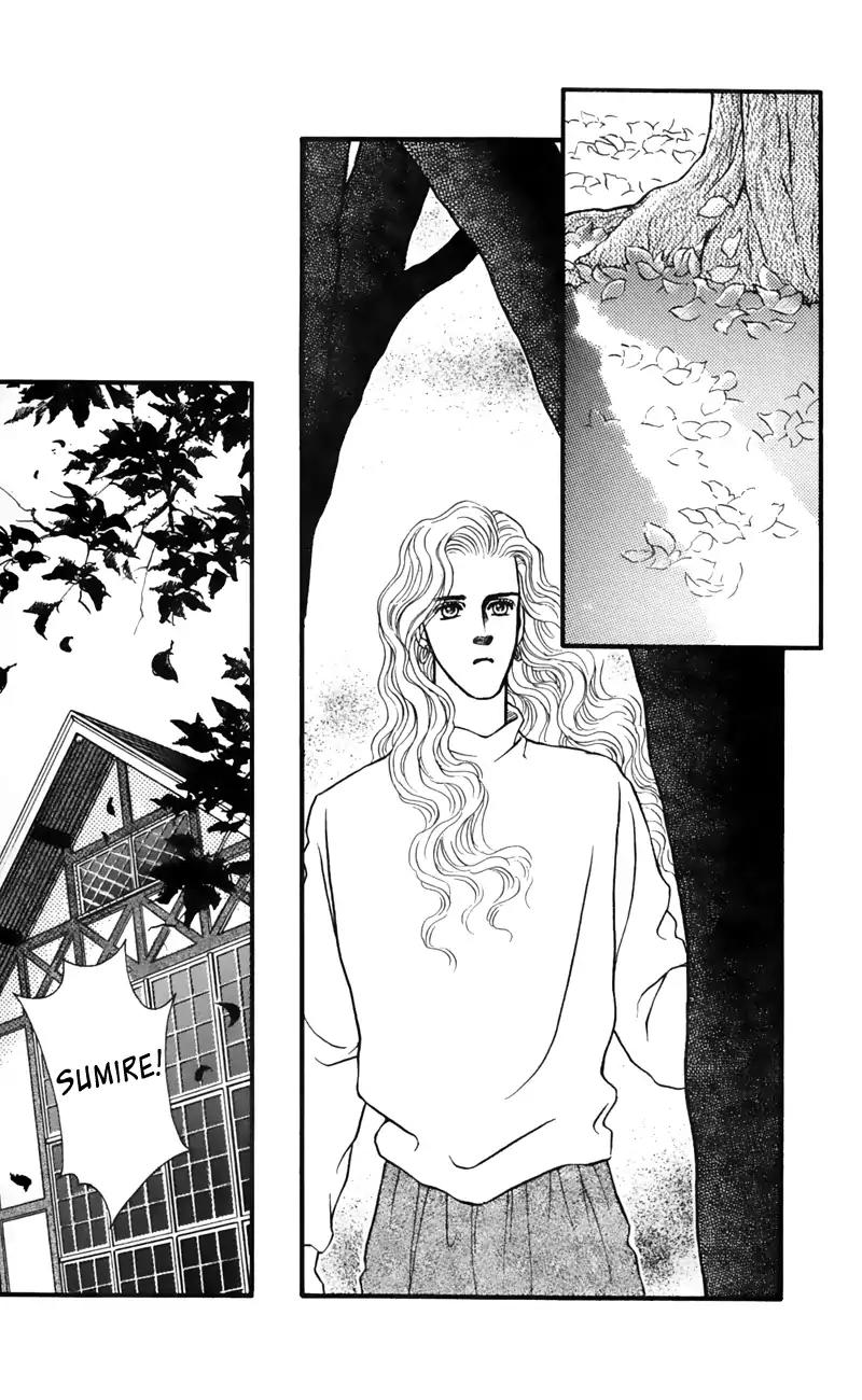 Bara no Tameni Chapter 53 page 42 - Chapter 53: Little Bird, Red Bird
