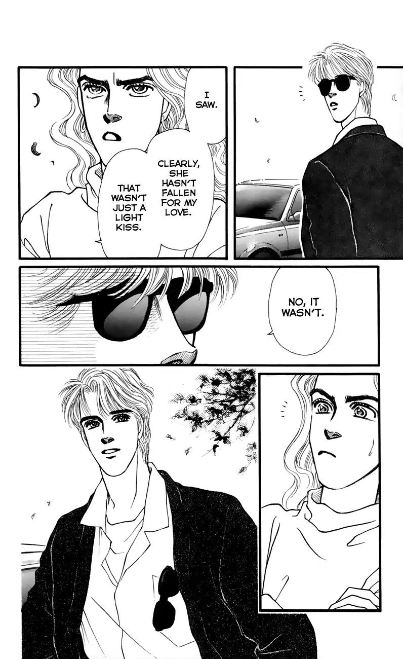 Bara no Tameni Chapter 53 page 43 - Chapter 53: Little Bird, Red Bird