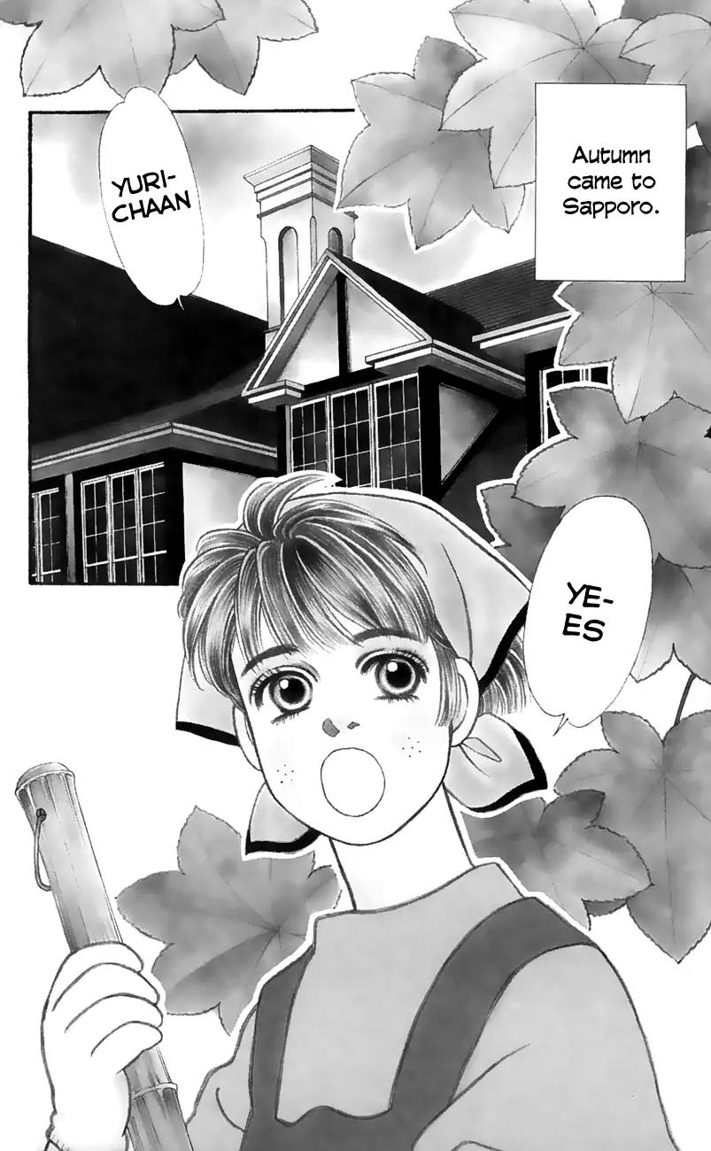 Bara no Tameni Chapter 53 page 6 - Chapter 53: Little Bird, Red Bird