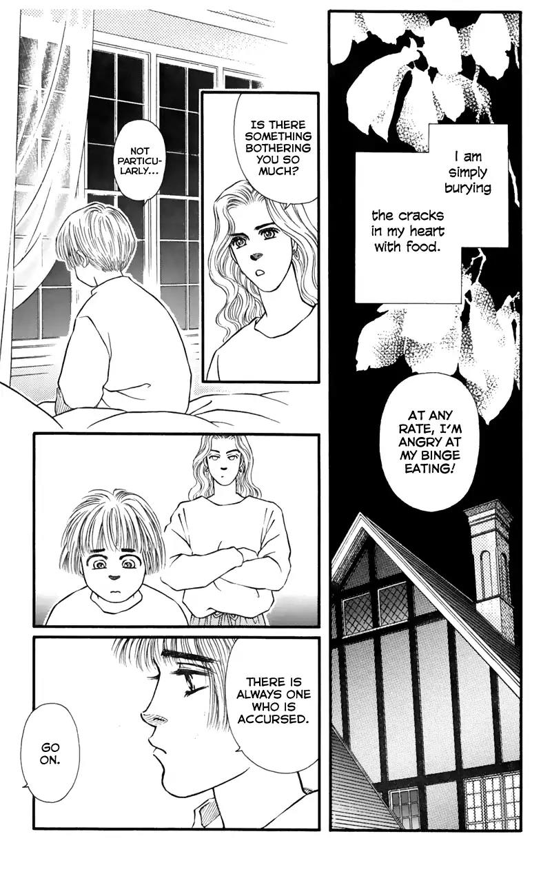 Bara no Tameni Chapter 53 page 9 - Chapter 53: Little Bird, Red Bird