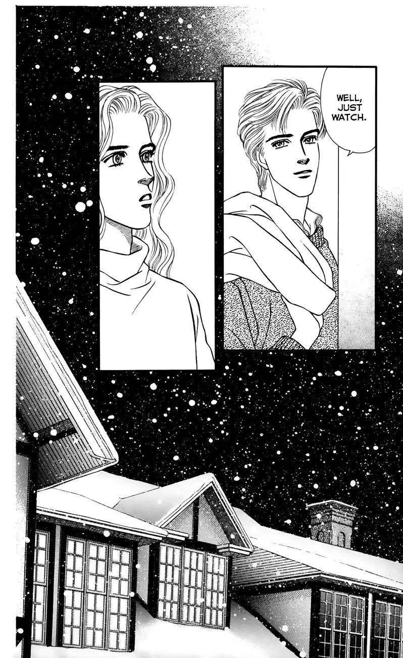 Bara no Tameni Chapter 54 page 26 - Chapter 54: The Land of Snow