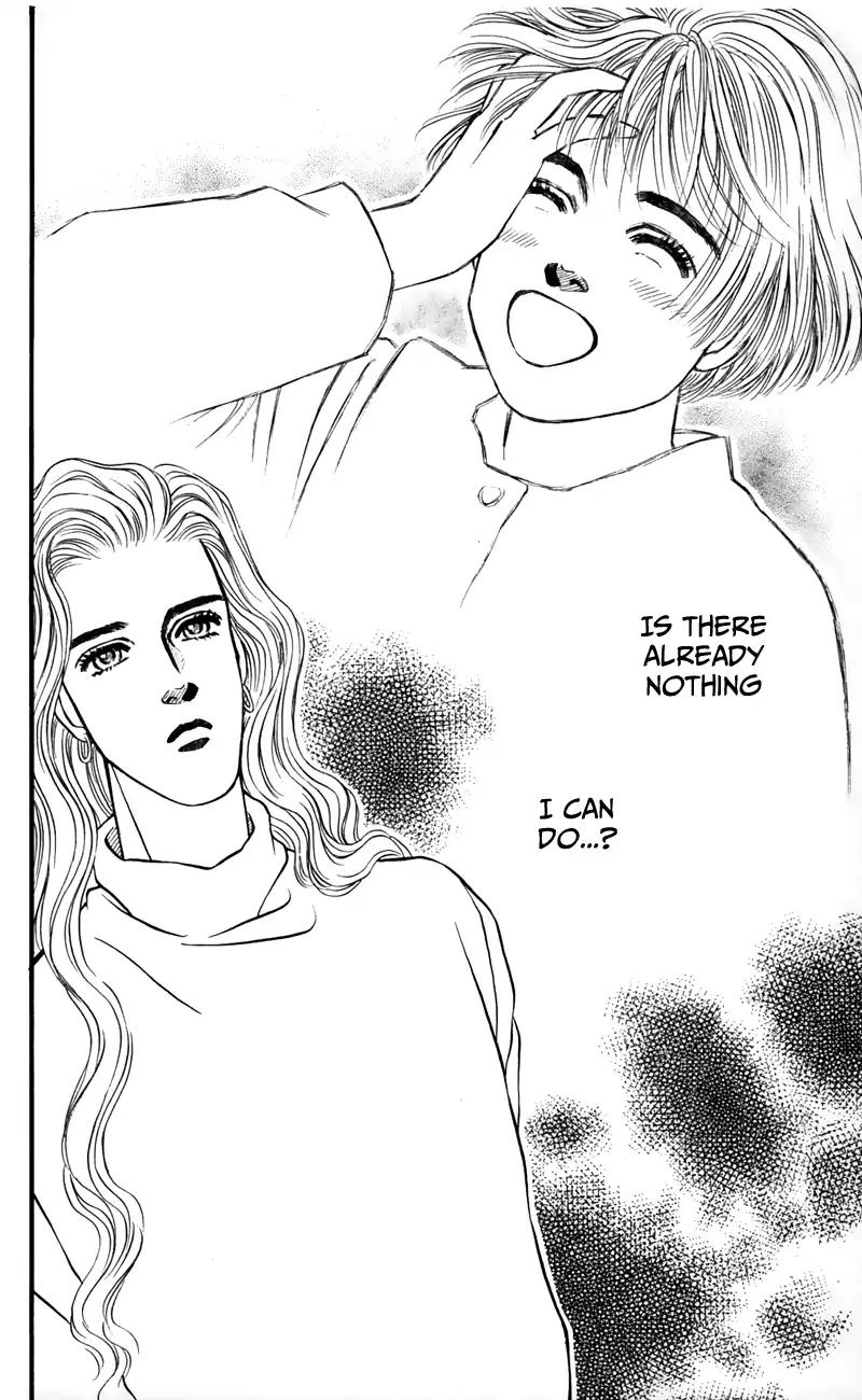 Bara no Tameni Chapter 54 page 28 - Chapter 54: The Land of Snow