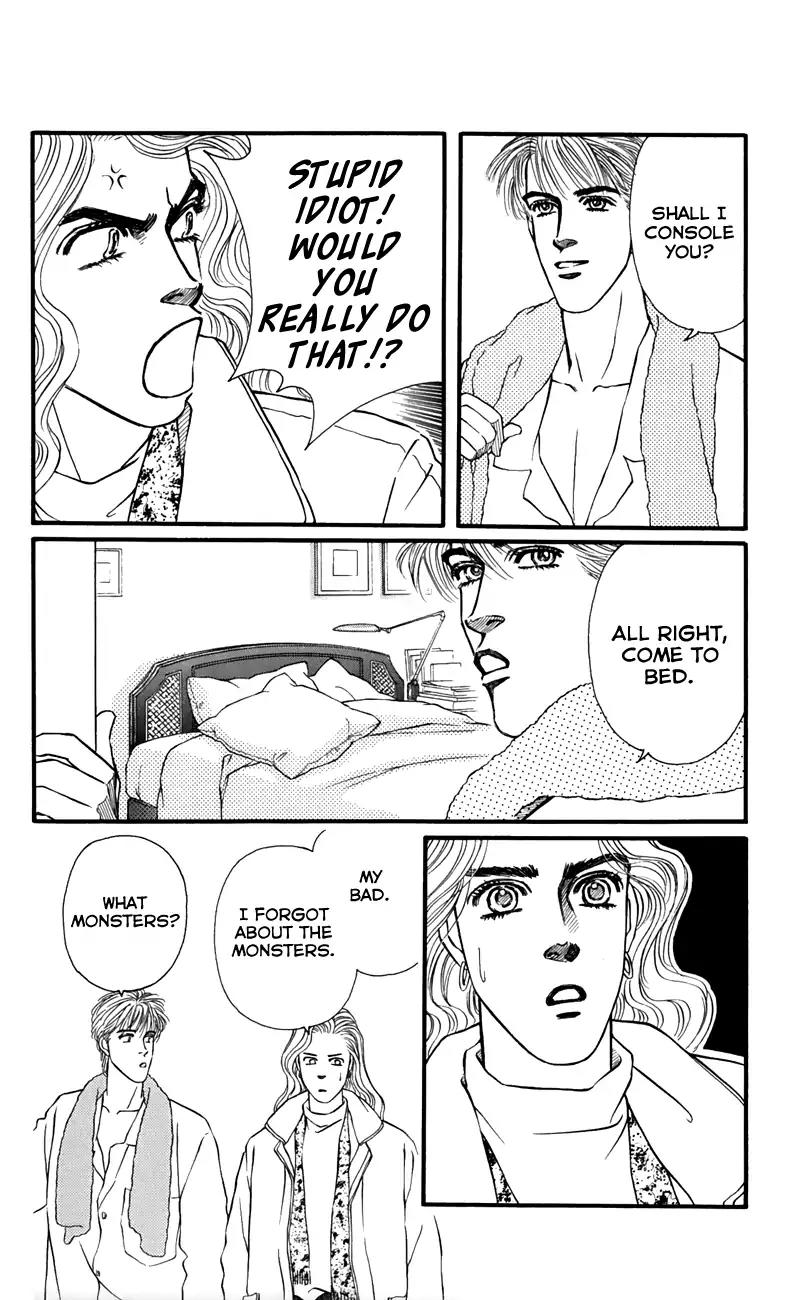 Bara no Tameni Chapter 54 page 30 - Chapter 54: The Land of Snow