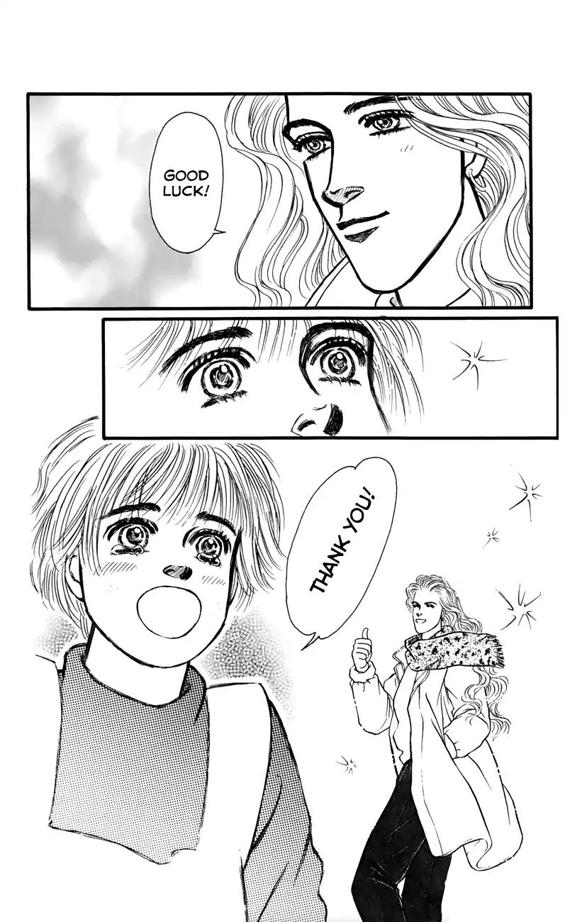 Bara no Tameni Chapter 54 page 42 - Chapter 54: The Land of Snow