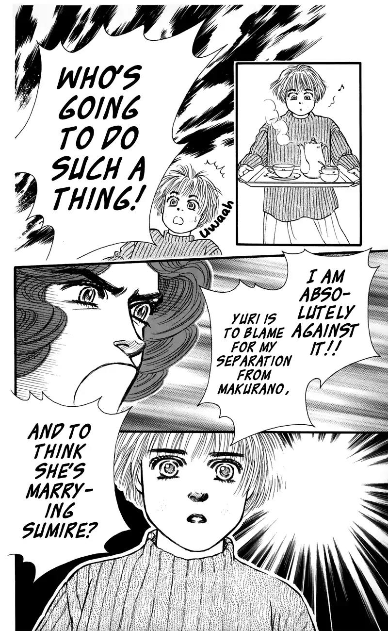 Bara no Tameni Chapter 54 page 46 - Chapter 54: The Land of Snow