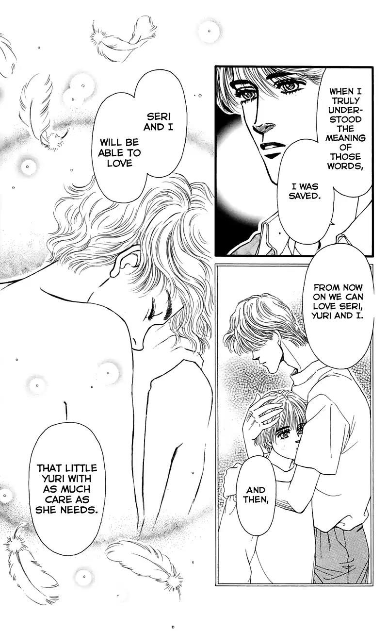 Bara no Tameni Chapter 54 page 6 - Chapter 54: The Land of Snow