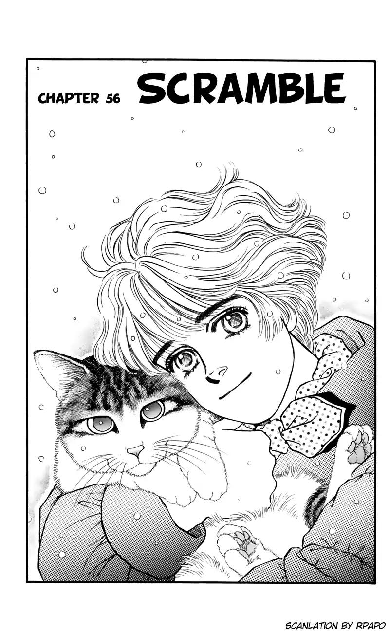 Bara no Tameni Chapter 56 page 1 - Chapter 56: Scramble