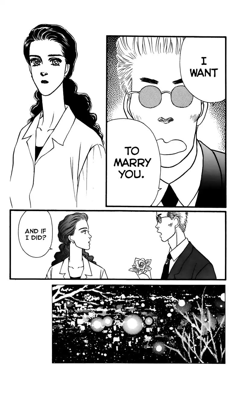Bara no Tameni Chapter 56 page 2 - Chapter 56: Scramble