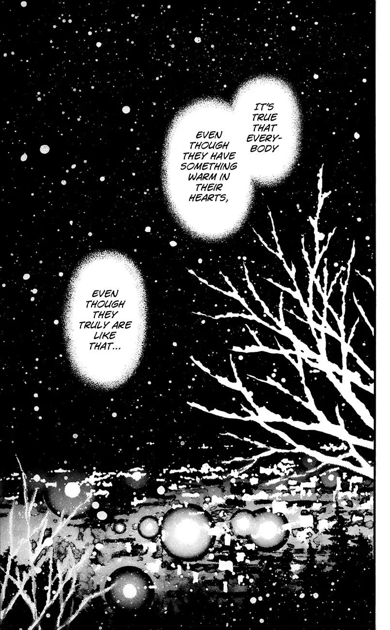 Bara no Tameni Chapter 56 page 42 - Chapter 56: Scramble