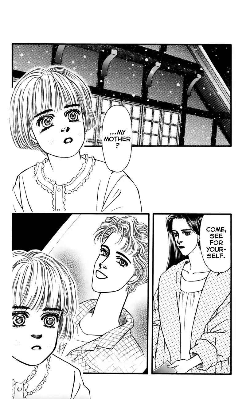 Bara no Tameni Chapter 57 page 26 - Chapter 57: Crying Birds by the Sea