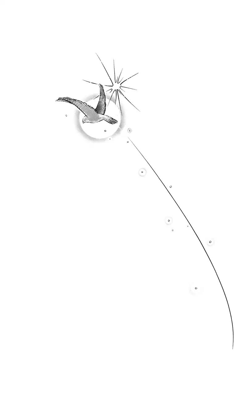 Bara no Tameni Chapter 57 page 41 - Chapter 57: Crying Birds by the Sea