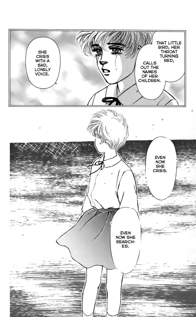 Bara no Tameni Chapter 57 page 42 - Chapter 57: Crying Birds by the Sea