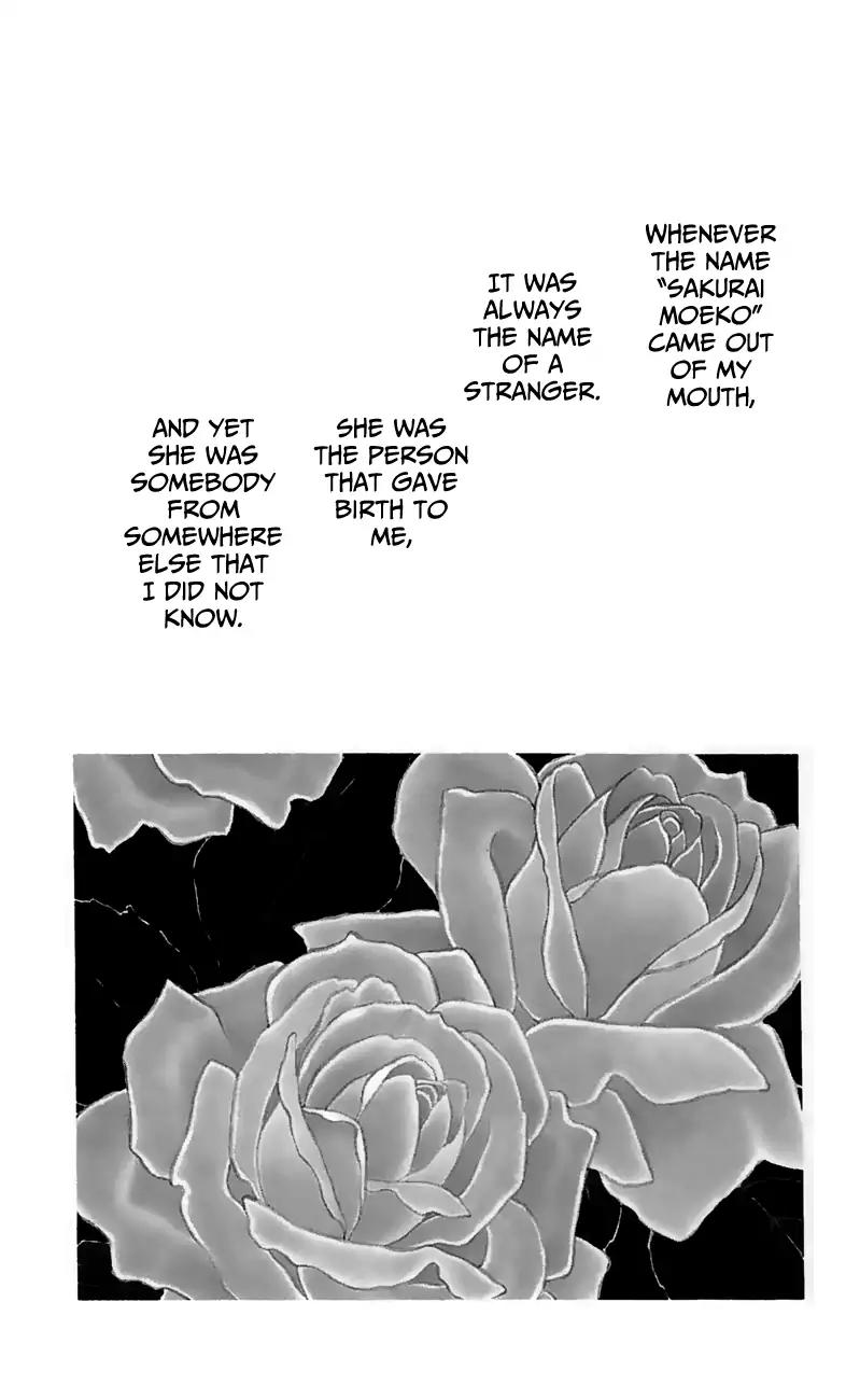 Bara no Tameni Chapter 57 page 6 - Chapter 57: Crying Birds by the Sea