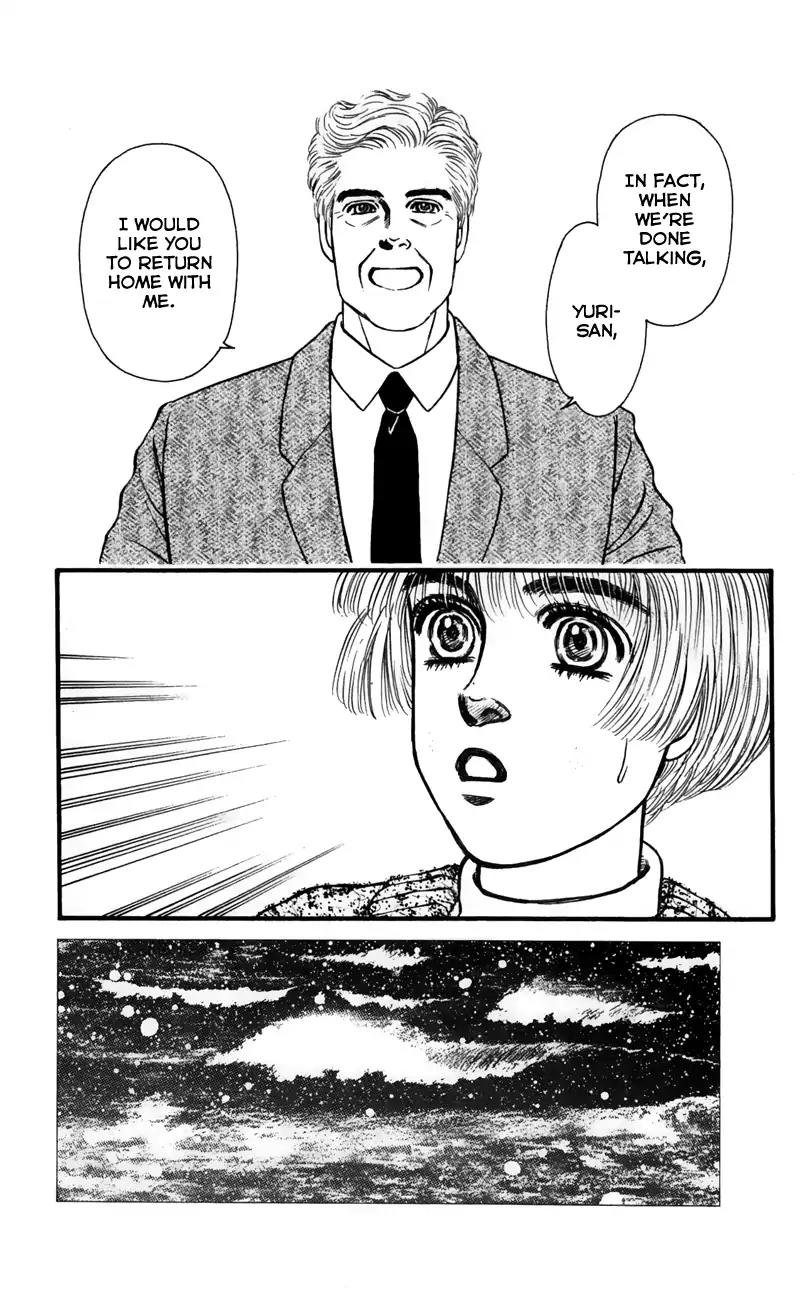 Bara no Tameni Chapter 57 page 7 - Chapter 57: Crying Birds by the Sea