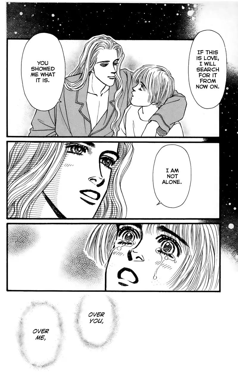 Bara no Tameni Chapter 58 page 38 - Chapter 58: Snow on One's Palms