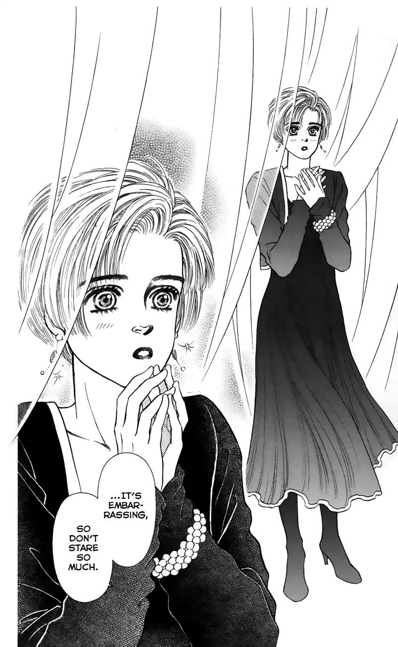 Bara no Tameni Chapter 59 page 12 - Chapter 59