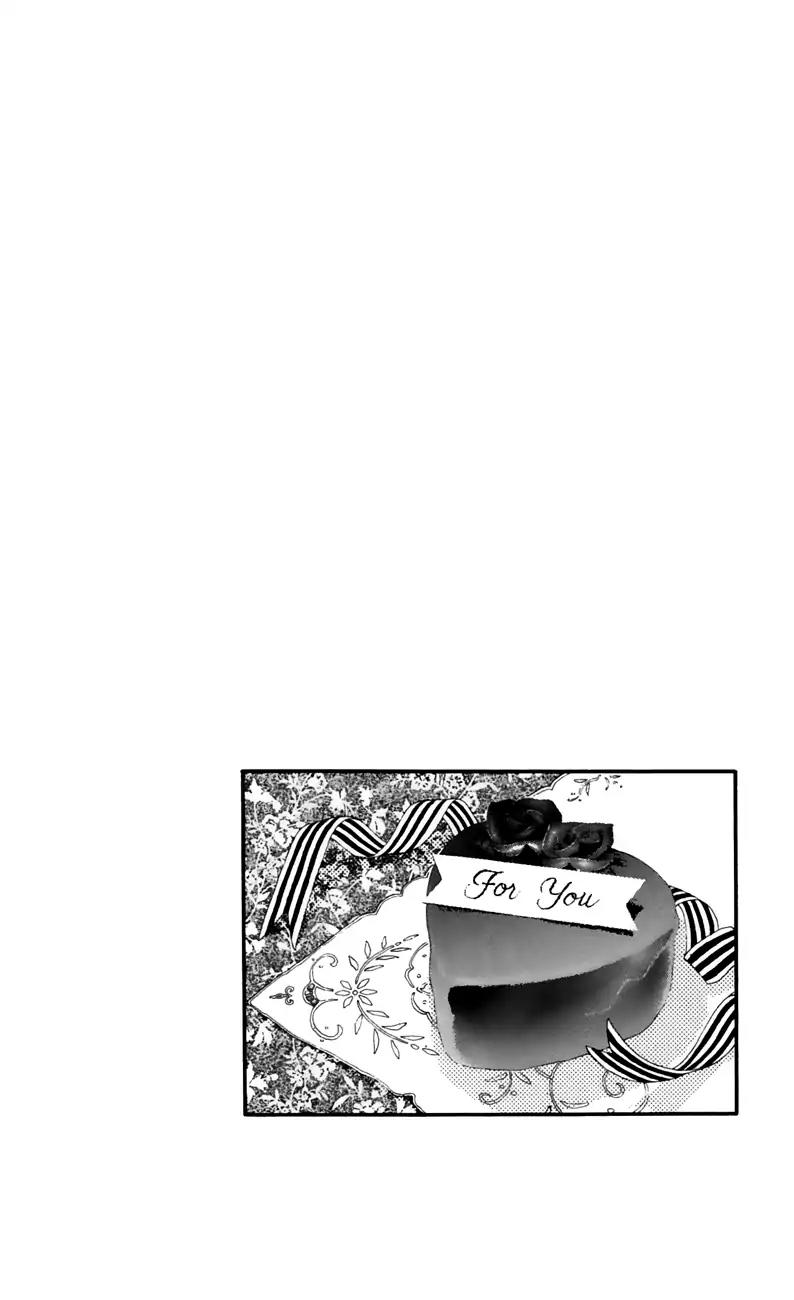 Bara no Tameni Chapter 59 page 2 - Chapter 59