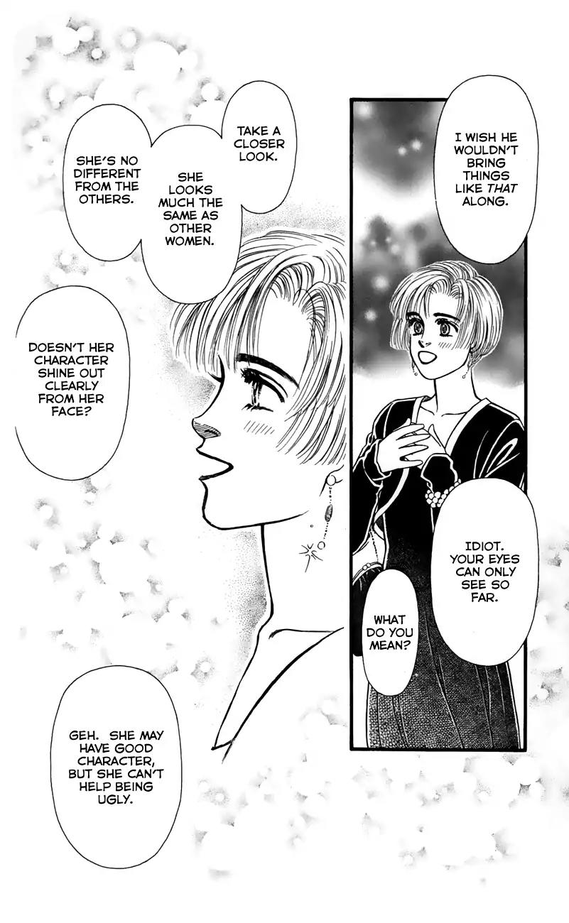 Bara no Tameni Chapter 59 page 22 - Chapter 59