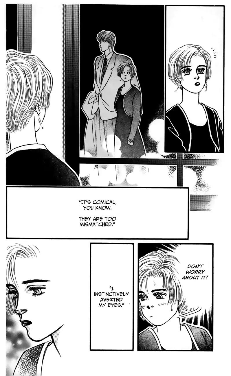 Bara no Tameni Chapter 59 page 32 - Chapter 59