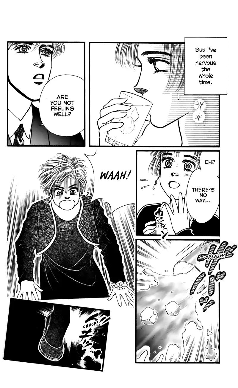 Bara no Tameni Chapter 59 page 34 - Chapter 59