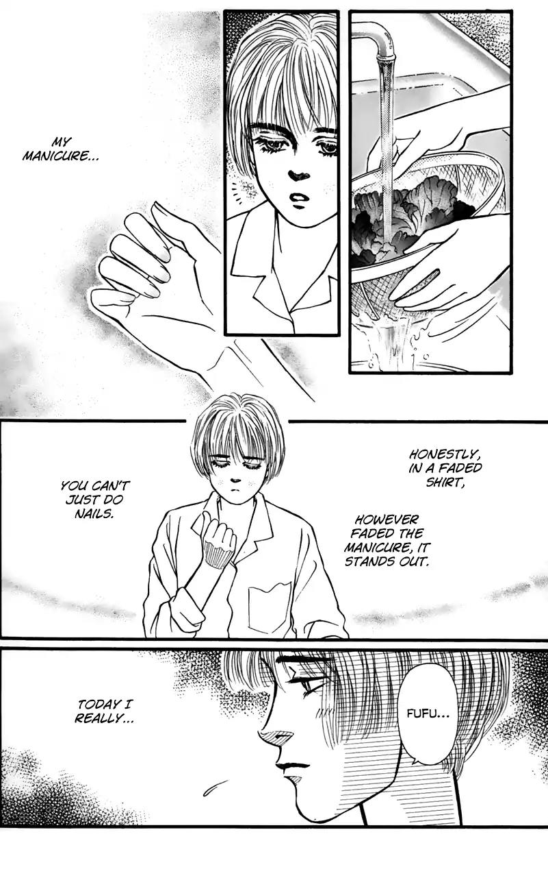 Bara no Tameni Chapter 59 page 38 - Chapter 59
