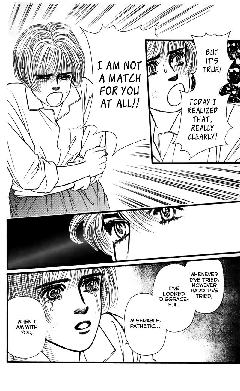 Bara no Tameni Chapter 59 page 40 - Chapter 59