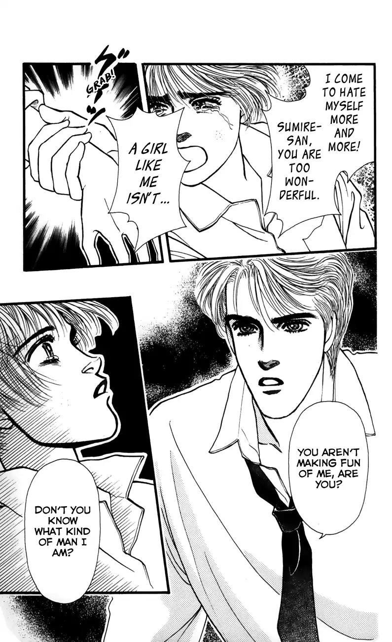 Bara no Tameni Chapter 59 page 41 - Chapter 59