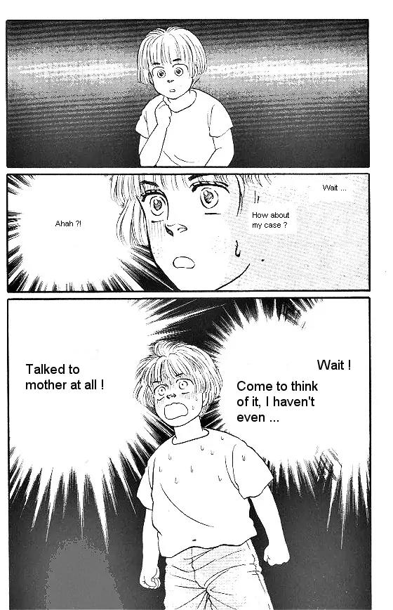 Bara no Tameni Chapter 6 page 14 - Chapter 6: Velvet Rose