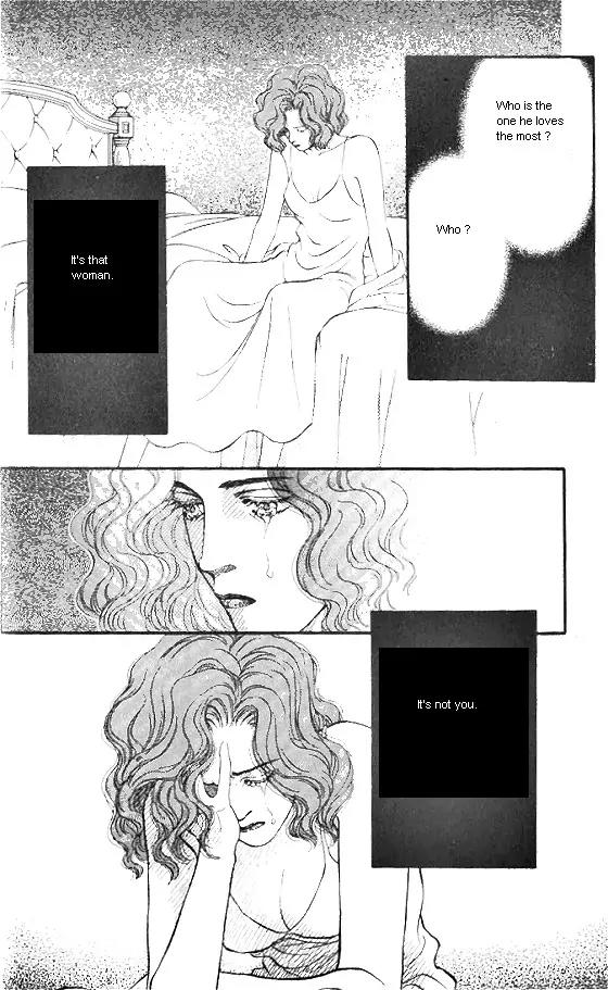 Bara no Tameni Chapter 6 page 32 - Chapter 6: Velvet Rose