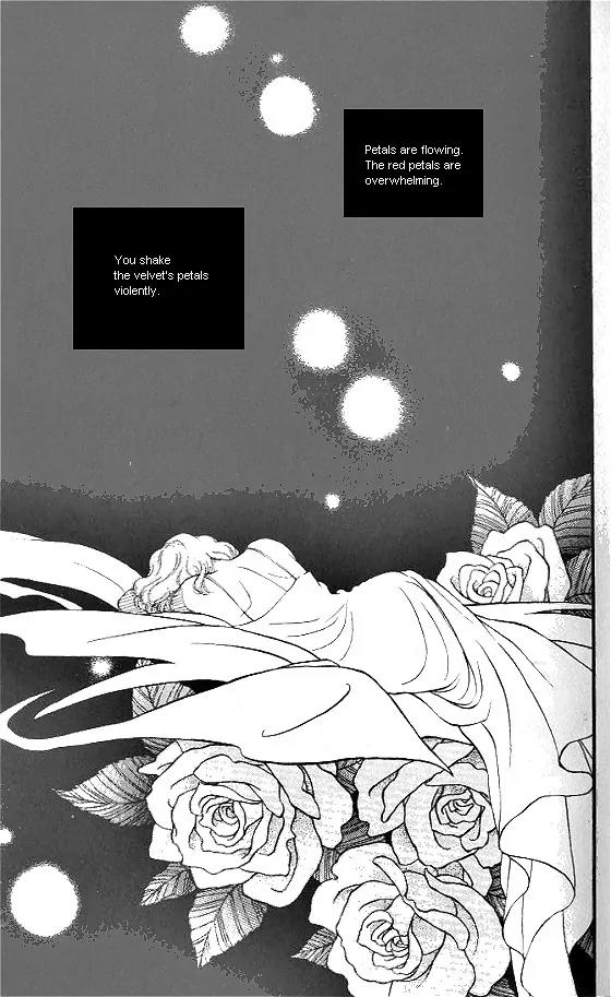 Bara no Tameni Chapter 6 page 33 - Chapter 6: Velvet Rose
