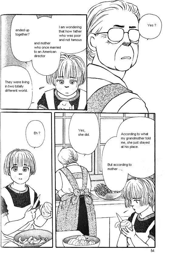 Bara no Tameni Chapter 6 page 34 - Chapter 6: Velvet Rose