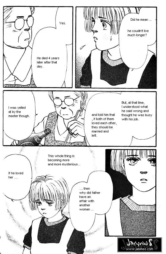 Bara no Tameni Chapter 6 page 42 - Chapter 6: Velvet Rose