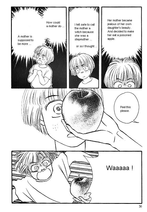 Bara no Tameni Chapter 6 page 6 - Chapter 6: Velvet Rose