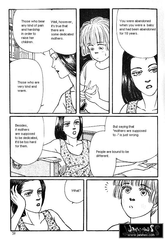 Bara no Tameni Chapter 6 page 9 - Chapter 6: Velvet Rose