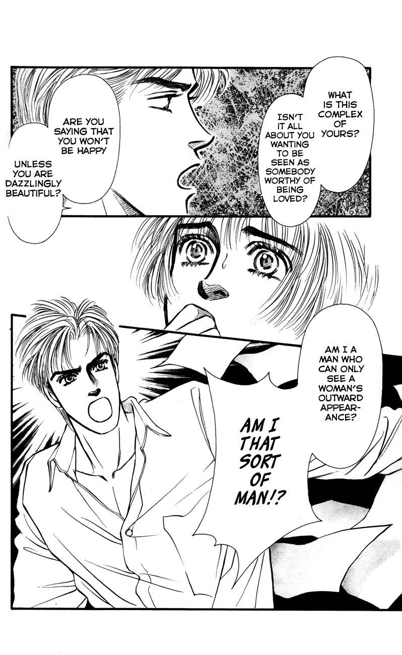 Bara no Tameni Chapter 60 page 10 - Chapter 60: Flowers