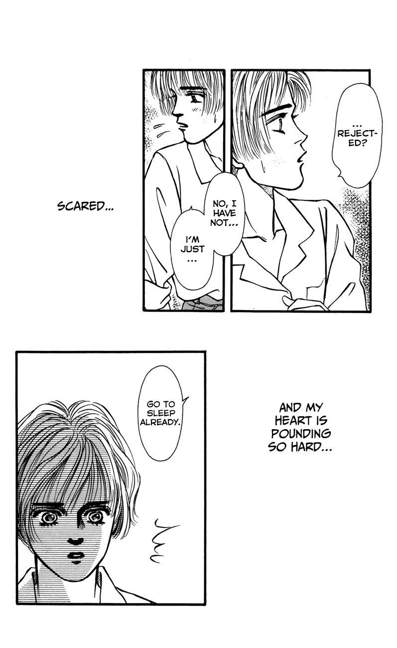 Bara no Tameni Chapter 60 page 16 - Chapter 60: Flowers