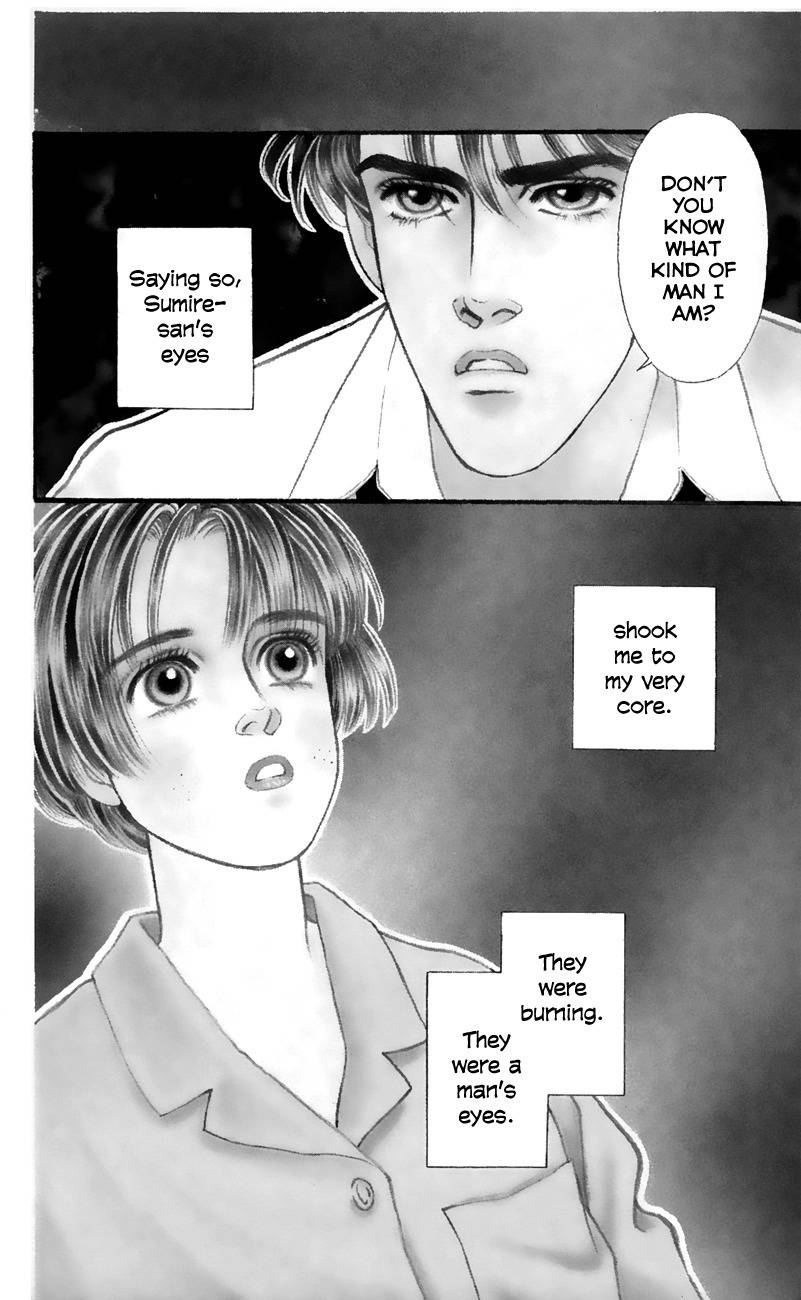 Bara no Tameni Chapter 60 page 2 - Chapter 60: Flowers