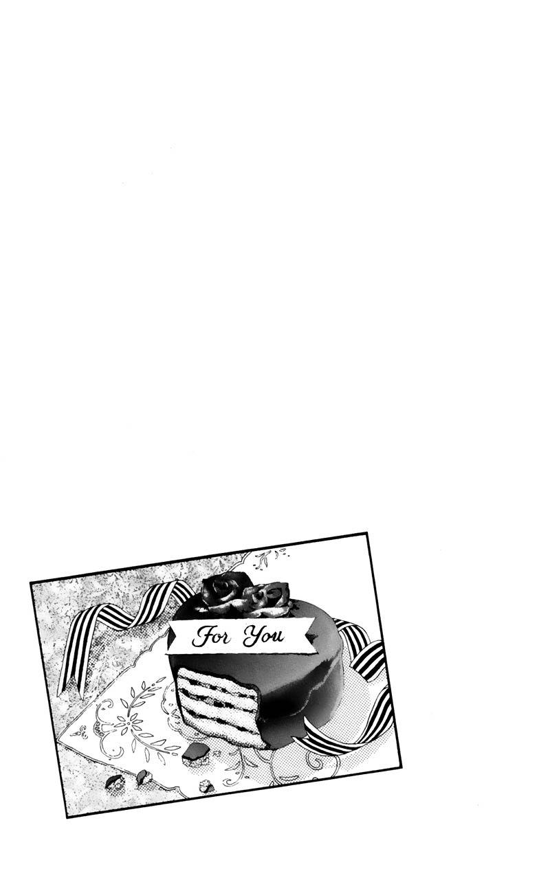 Bara no Tameni Chapter 60 page 47 - Chapter 60: Flowers